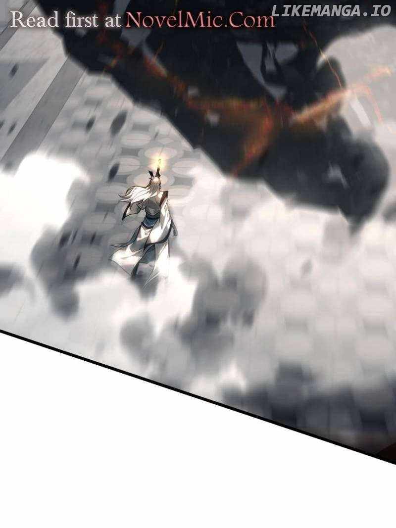 I'm the strongest boss Chapter 44 36